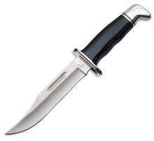 buck 119 special couteau de survie