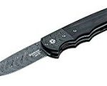 couteau boker damasse jahresmesser