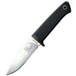 couteau de survie cold steel pendleton mini hunter