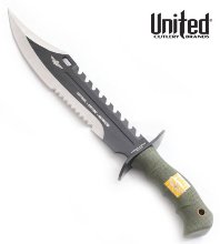Couteau de Chasse - Force Recon UC2863 United Cutlery Bowie