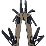 couteaux et pinces Leatherman OHT pince multifonction avec etui nylon molle coyotedesert