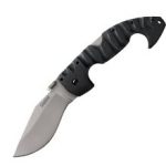 couteau de survie cold steel spartan