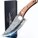 Couteau de cuisine Huusk Japonais