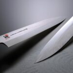 Couteaux japonais Miyabi de chefs professionnels hors normes