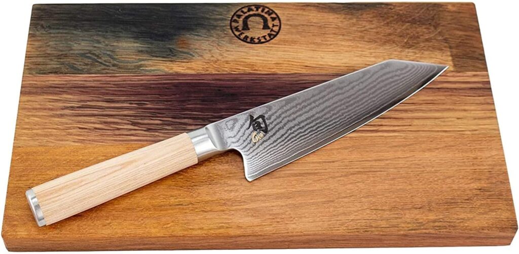 couteaux Japonais Kai Shun Classic