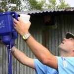 Gourdes filtrante lifestraw