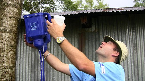 Gourdes filtrante lifestraw