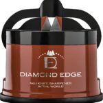 Aiguiseur de couteaux Diamond Edge n°1