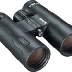 Jumelles Bushnell Legend L 10x42, idéales pour survie et observation en plein air