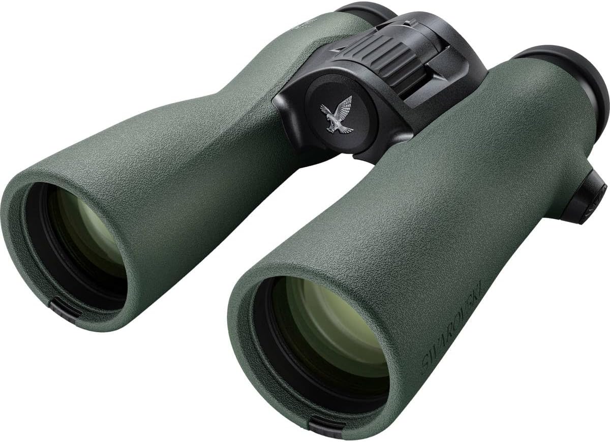 Jumelles Swarovski Optik