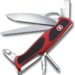 Victorinox RangerGrip 78 - Couteau de Poche Suisse