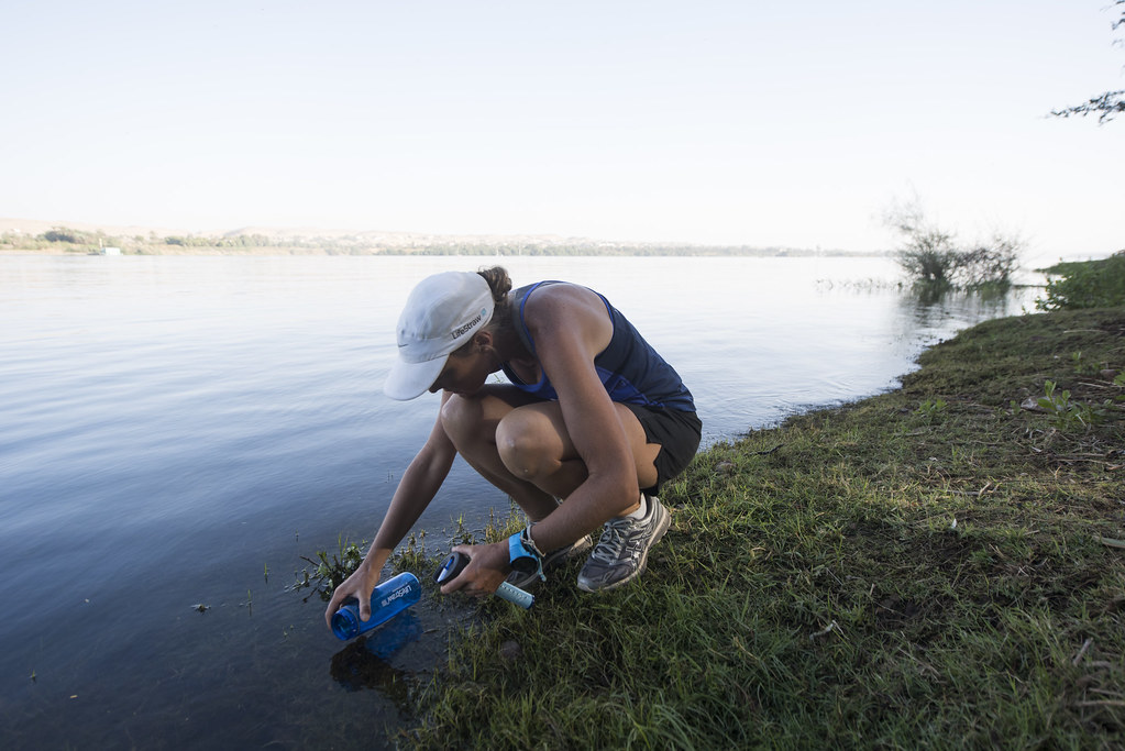 Lifestraw 