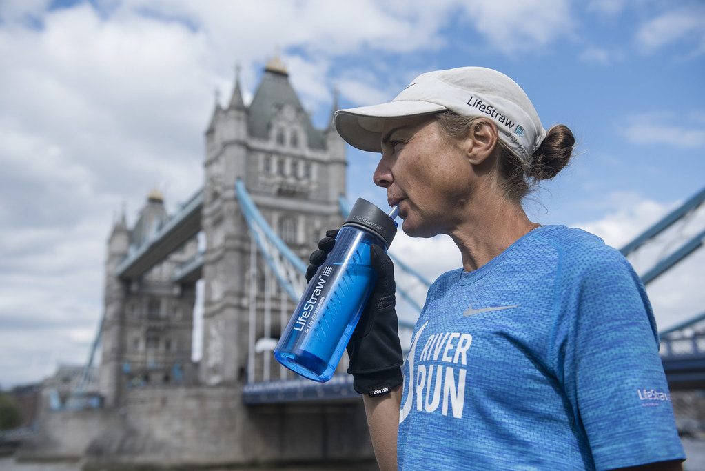 Lifestraw community