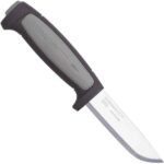 Couteau Poignard Mora Robust : Morakniv lame fixe pour bushcraft