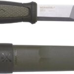 Découvrez le couteau Mora Kansbol avec options multi-mount. Couteau idéal Morakniv Kansbol pour le bushcraft et le camping avec option kansbol multi-mount.