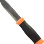 Mora 2000 - Couteau de survie outdoor bushcraft de Morakniv