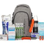 Sélection des 7 meilleurs kits de survie complets