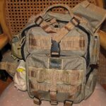 Qu'est ce que le système MOLLE ? Accessoires et sacs à dos pratiques