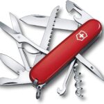 Couteau Suisse enfant - Victorinox couteau Suisse pour enfants Junior