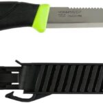 Morakniv Companion Fishing Comfort Scaler 150 : Outils de pêche