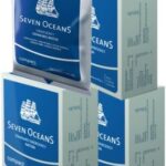 Rations Alimentaires d’Urgence Seven Oceans