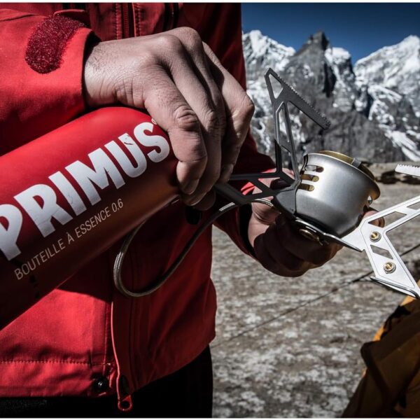 Rechaud Primus Omnifuel II