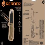 Couteau Gerber Zilch