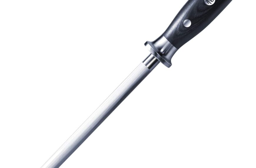 Fusil à aiguiser SHAN ZU