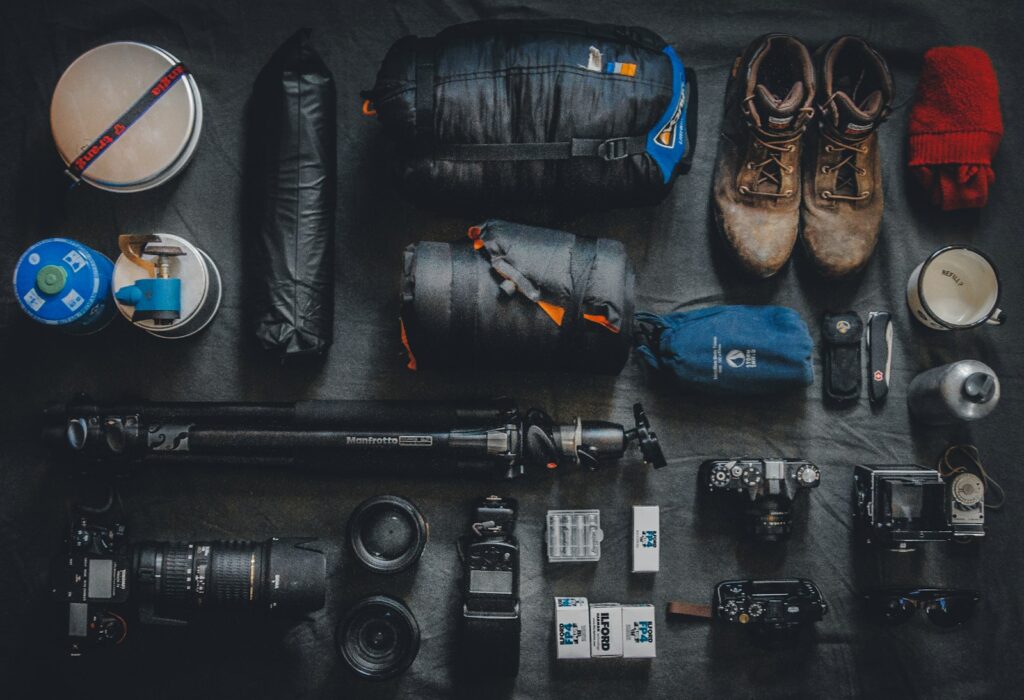 Survival kit