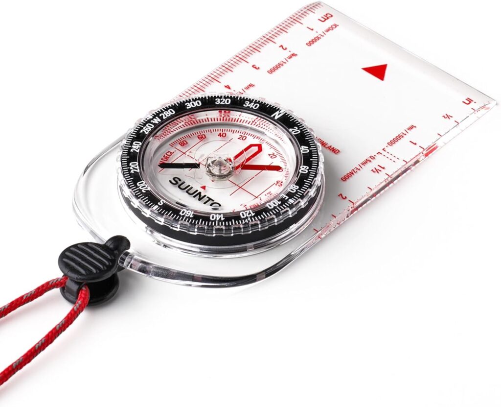 Boussole Suunto A-10 NH