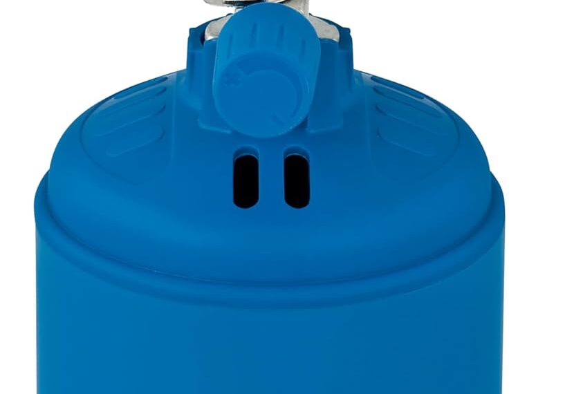 Campingaz 206 S réchaud de camping