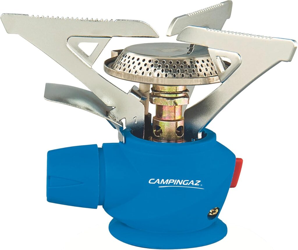 Campingaz Twister Plus PZ