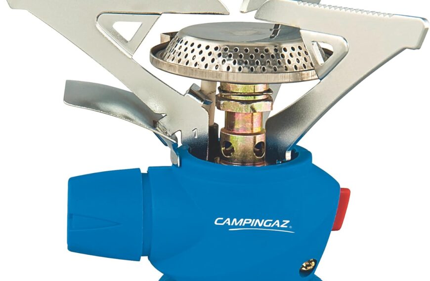 Campingaz Twister Plus PZ