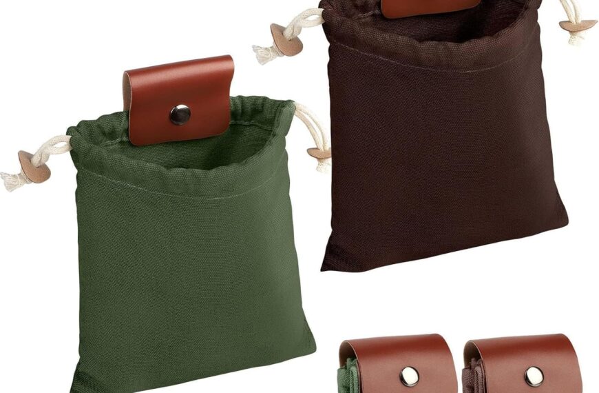 EEEKit Sac De Recherche De Nourriture