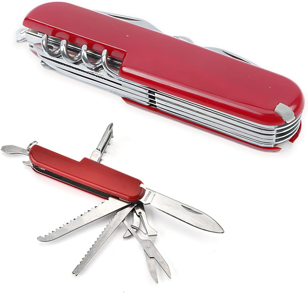 GNHG couteau de poche suisse