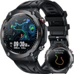 Montre boussoles et GPS indispensables pour la survie