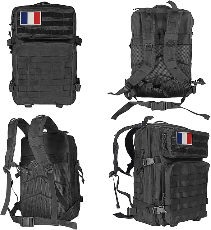 Oreunik sac à dos tactique militaire