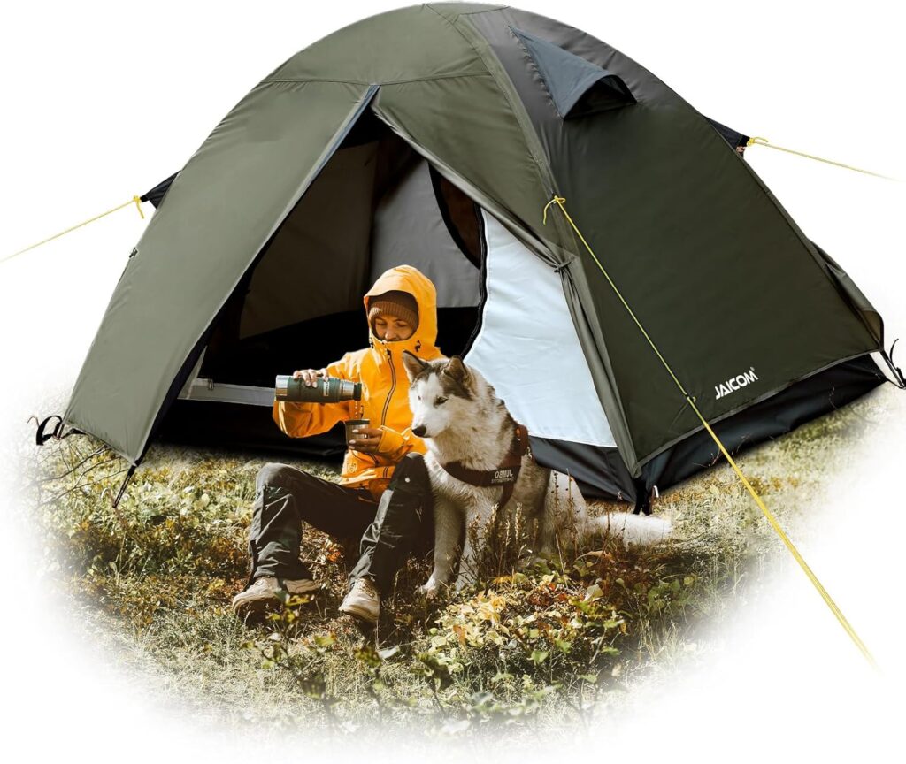 Pourquoi une Tente de Survie Grand Froid : Tentes de survie compactes pour bivouac, chasse & aventures. Abri d'urgence pour conditions extrêmes