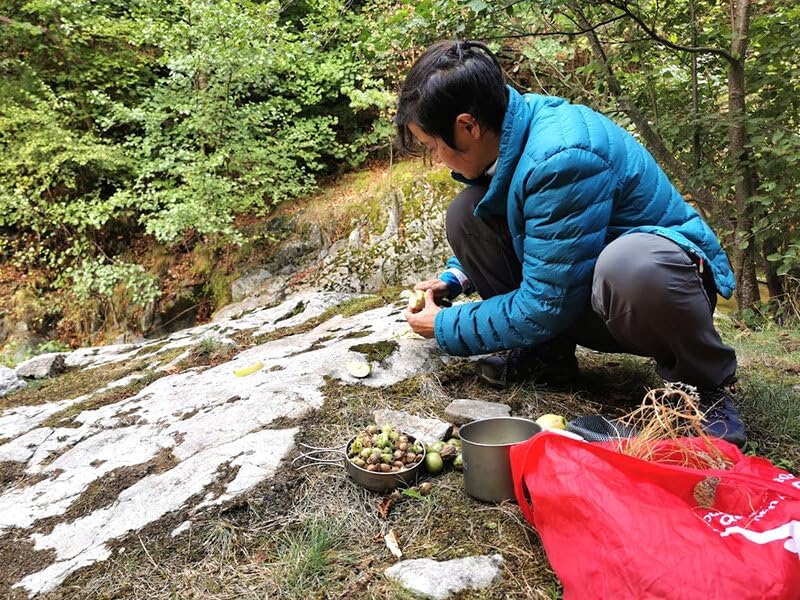 Stage de Survie en Pleine Nature