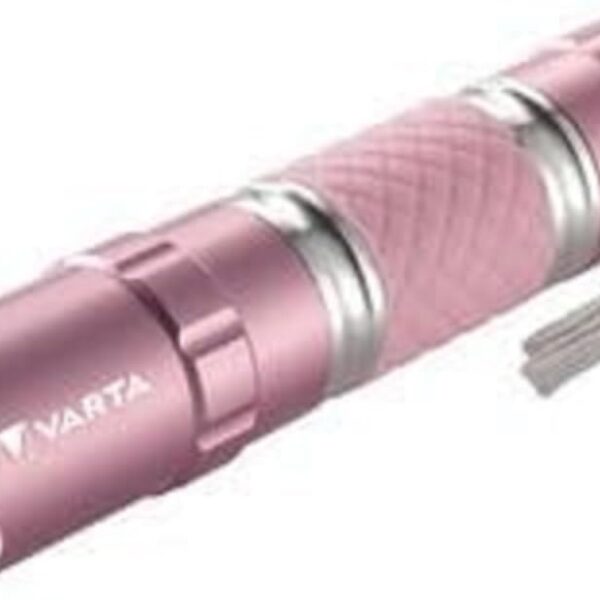 VARTA Lampe Torche LED Lipstick Light