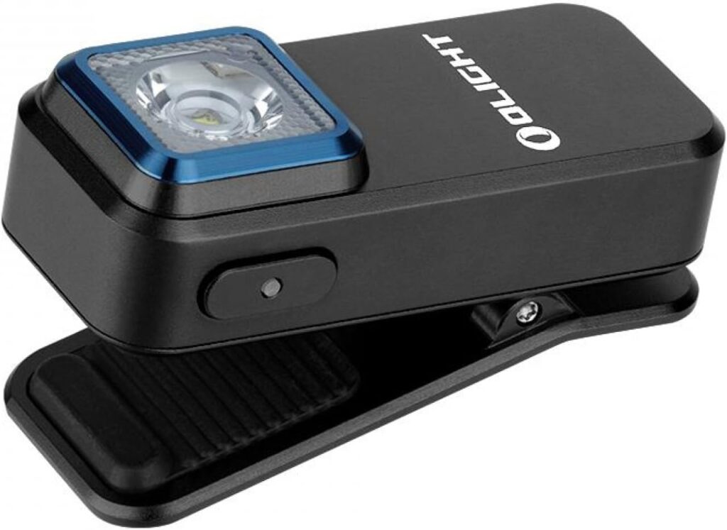 lampe de poche Olight Oclip