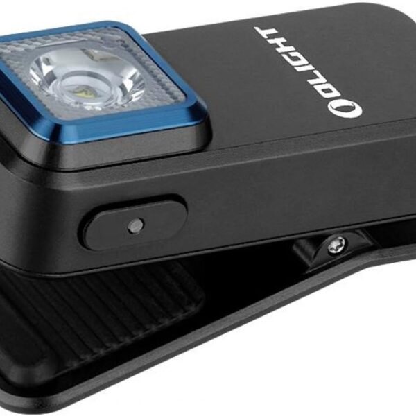 lampe de poche Olight Oclip