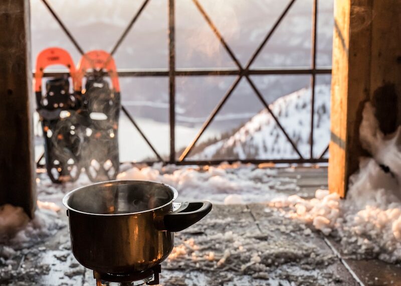 QUIZ sur le guide ultime pour choisir le meilleur couteau de survie