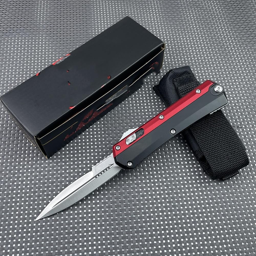 ‎Couteau d'extérieur Amacigana DJF-456