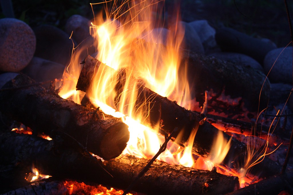 Quel sont les différents types d'allume-feux pour la survie