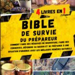 Bible de Survie de Jim Marrow: Préparez-vous aux Urgences Essentials