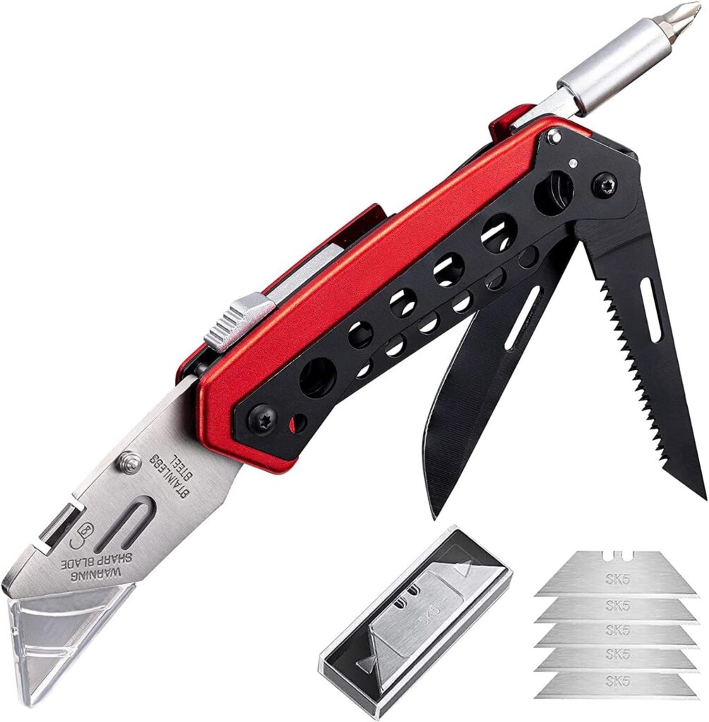 Couteau Pliant BEEK Cutter