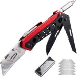 Couteau Pliant BEEK Cutter
