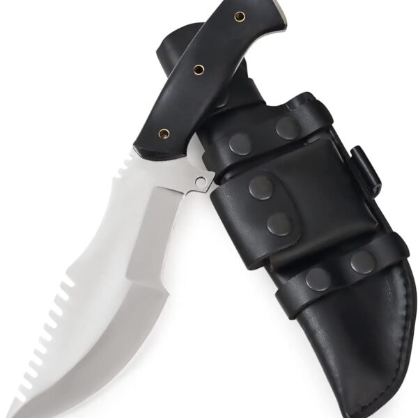 Couteau de Chasse BIGCAT ROAR
