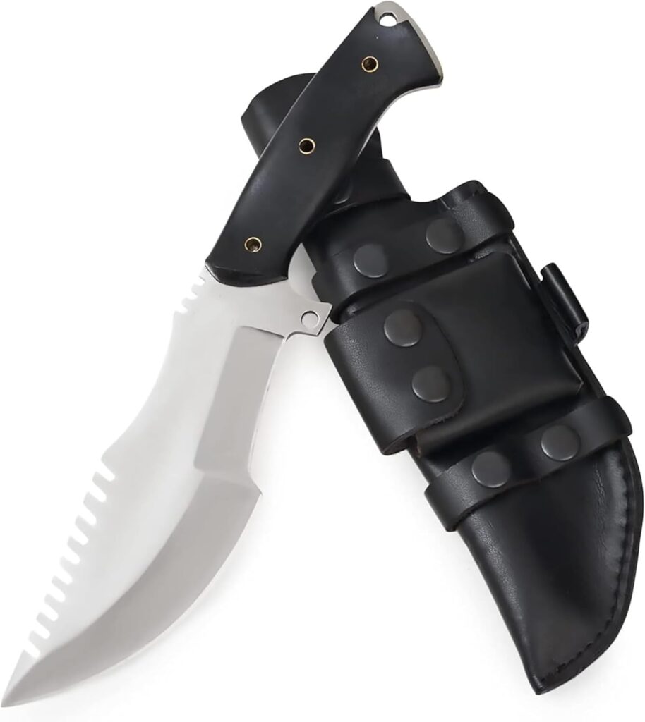 Couteau de Chasse BIGCAT ROAR